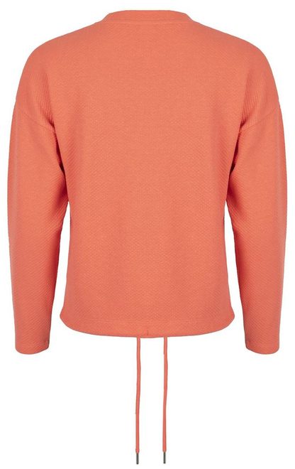 RAJ-POL ROADSIGN DAMSKI LONG SLEEVE STRUKTURALNY KORAL 21-035374, 21-035375, 21-035377,  21-035378