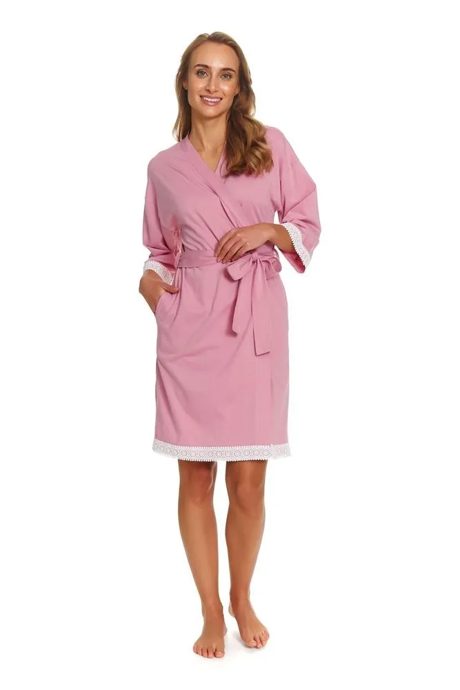 DOCTOR-NAP SZLAFROK DAMSKI SWW.7461 WL26