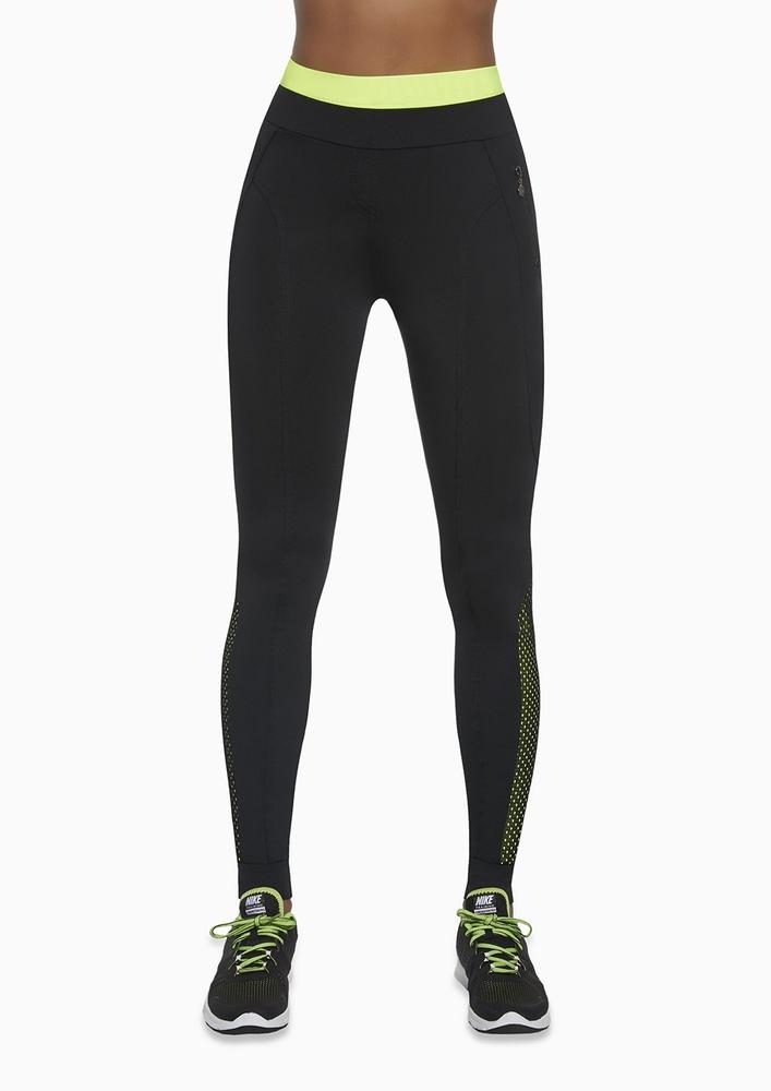 BAS BLEU - LEGGINSY SPORTOWE INSPIRE, 200 DEN - BB2020