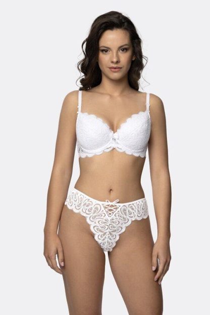 ROZA BIUSTONOSZ RÓŻA PUSH UP TERMENA