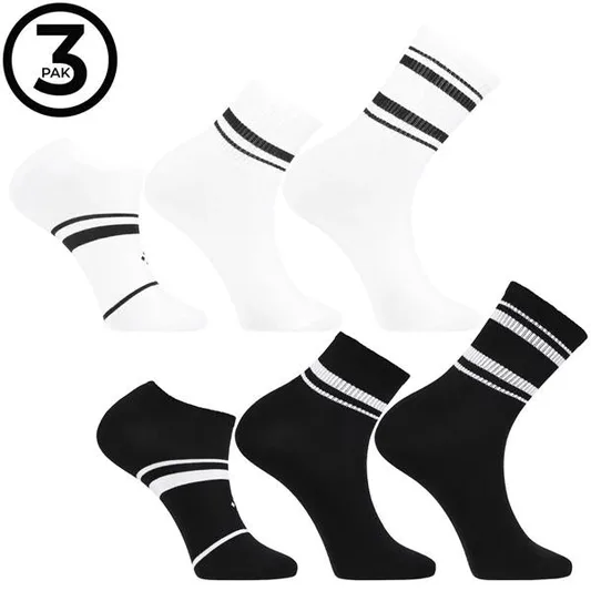 MORAJ SKARPETKI MĘSKIE SPORTOWE CSM240-093_3