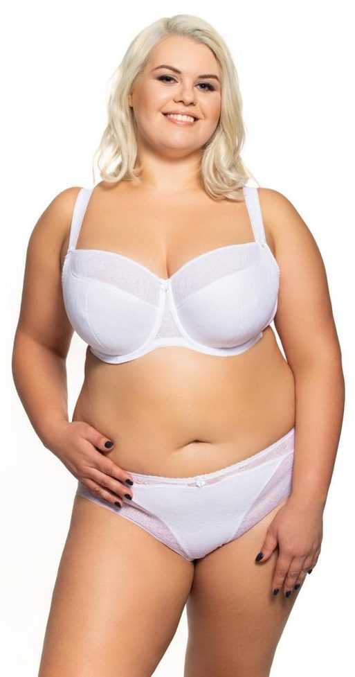 GAIA BIUSTONOSZ SEMI-SOFT SANDY MAXI ART. BSM594 MAXI