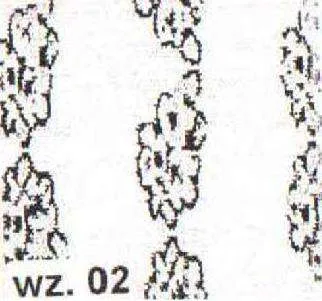 ALICE LUX - RAJSTOPY DZIECIĘCE WZORZYSTE