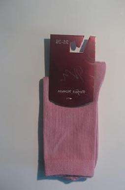 PERFECT WOMAN - SKARPETKI DAMSKIE GŁADKIE - W84.000, U84.000