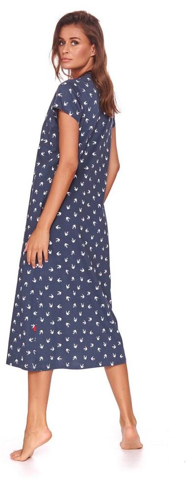 DOCTOR-NAP KOSZULA DAMSKA DŁUGA TM.4119 - AW2020