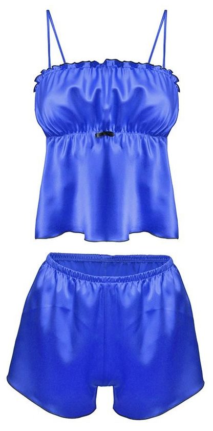 DKAREN KOMPLET ELWIRA PLUS SIZE