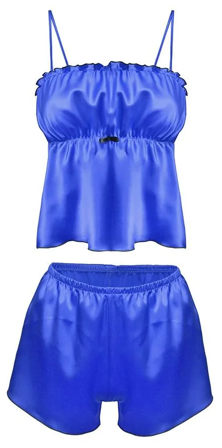 DKAREN KOMPLET ELWIRA PLUS SIZE