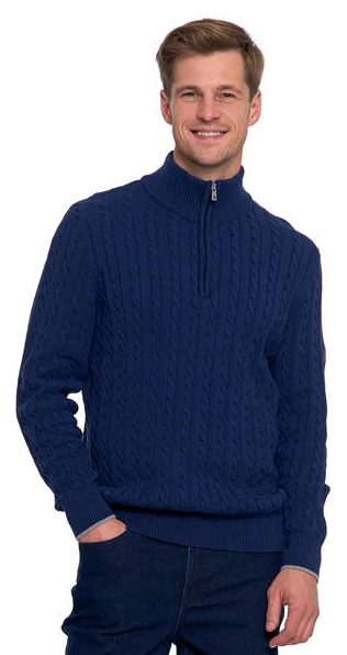 MORAJ SWETER MĘSKI OMS5300-001