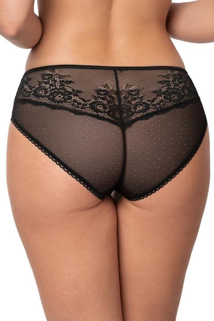 ROZA FIGI ELISIF - PANTY FULL
