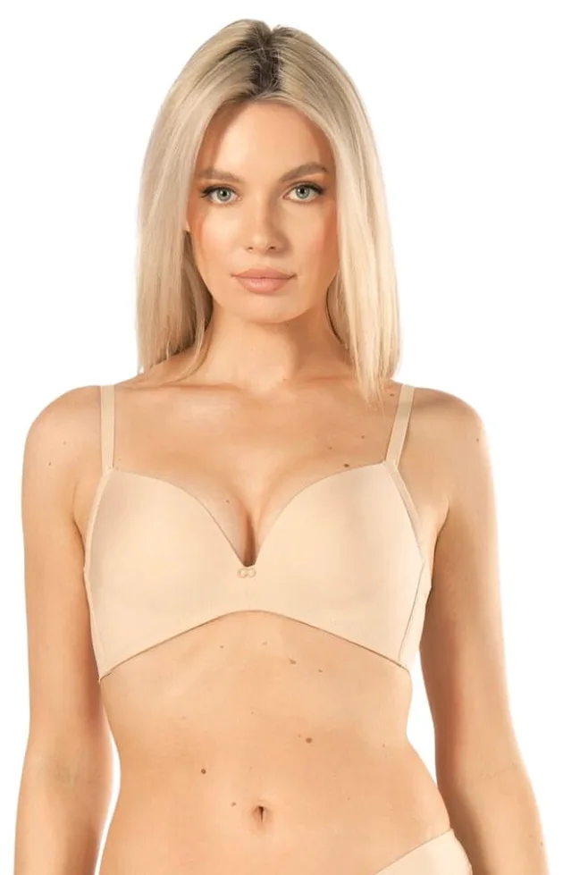 MEFEMI-NIPPLEX BIUSTONOSZ AMELIA BD39 PUSH UP BEZ FISZBIN
