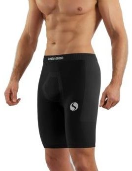 SESTO-SENSO MEN CYCLISTA CL 41 - SPODENKI TERMOAKTYWNE