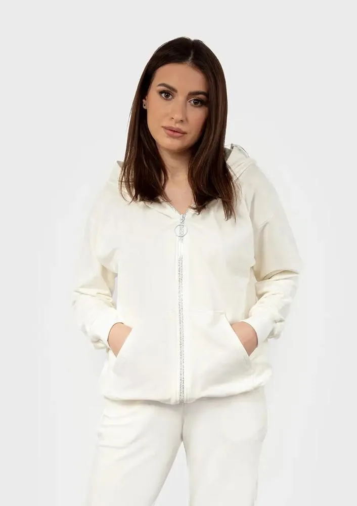 DKAREN BLUZA DK-K-B4