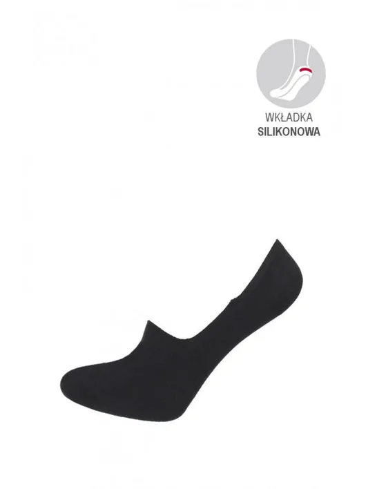 FIORE C1005 STOPKI DAMSKIE FOOTIES 03