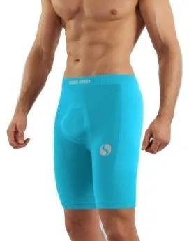 SESTO-SENSO MEN CYCLISTA CL 41 - SPODENKI TERMOAKTYWNE