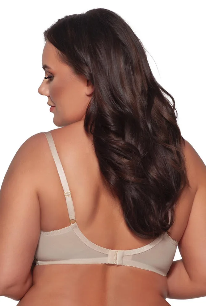 BIUSTONOSZ AV 2082 BLUSH - AVA SS2024