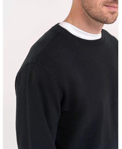 MORAJ BLUZA  MĘSKA BEZ KAPTURA OBM3000-001