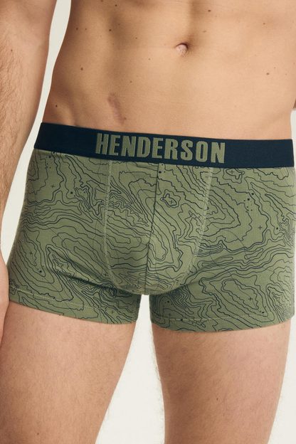 HENDERSON SZORTY MĘSKIE LAP 43385