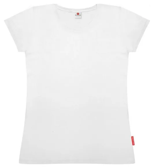 MARCINKOWSKI T-SHIRT DAMSKI KRÓTKI RĘKAW