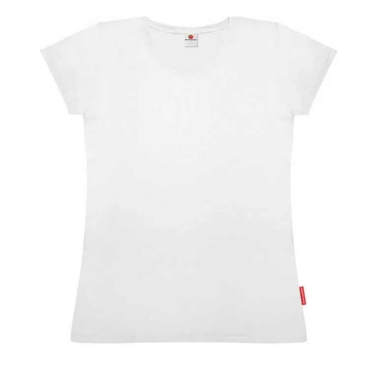 MARCINKOWSKI T-SHIRT DAMSKI KRÓTKI RĘKAW