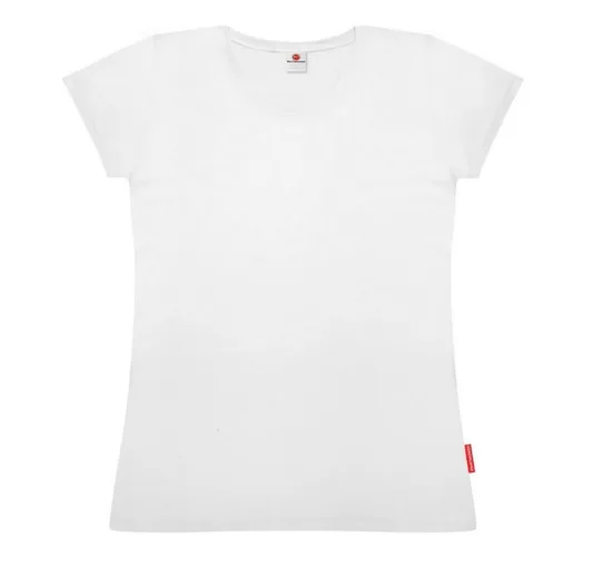 MARCINKOWSKI T-SHIRT DAMSKI KRÓTKI RĘKAW