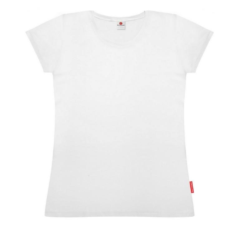 MARCINKOWSKI T-SHIRT DAMSKI KRÓTKI RĘKAW