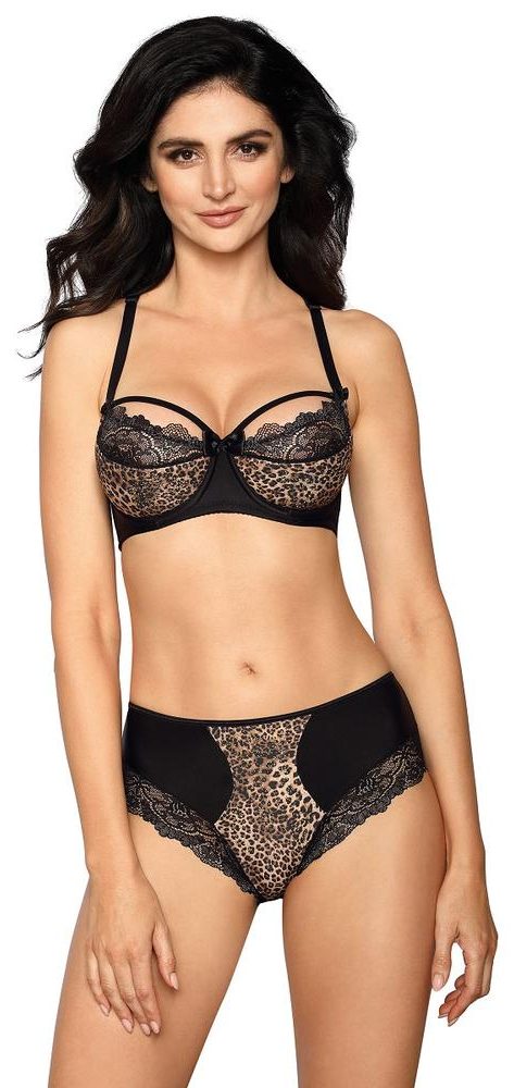ROZA BIUSTONOSZ ZOJE - SOFT CUP BRA