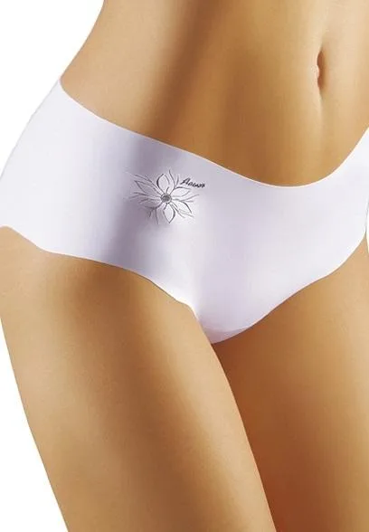 EMILI FIGI DAMSKIE FLOWER