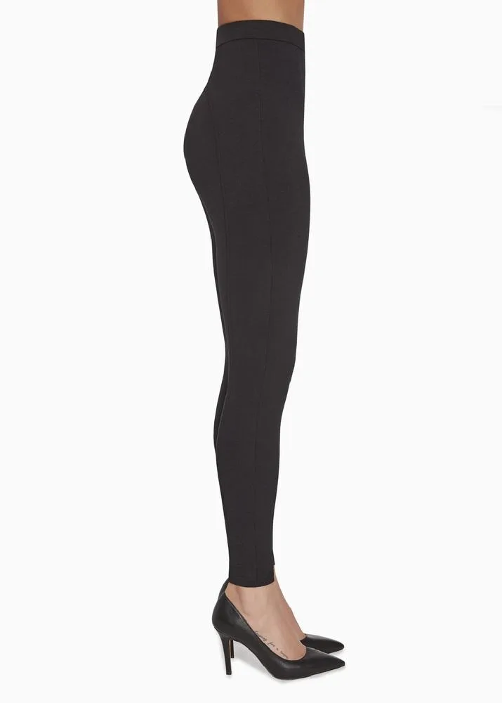 BAS BLEU LEGGINSY DAMSKIE PUSH-UP AMPARO 200 DEN