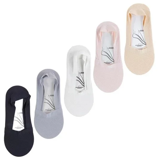 MORAJ STOPKI DAMSKIE CDB300-002
