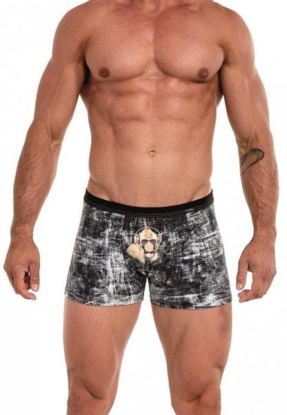BOKSERKI TA 280 TATTOO S-XXL
