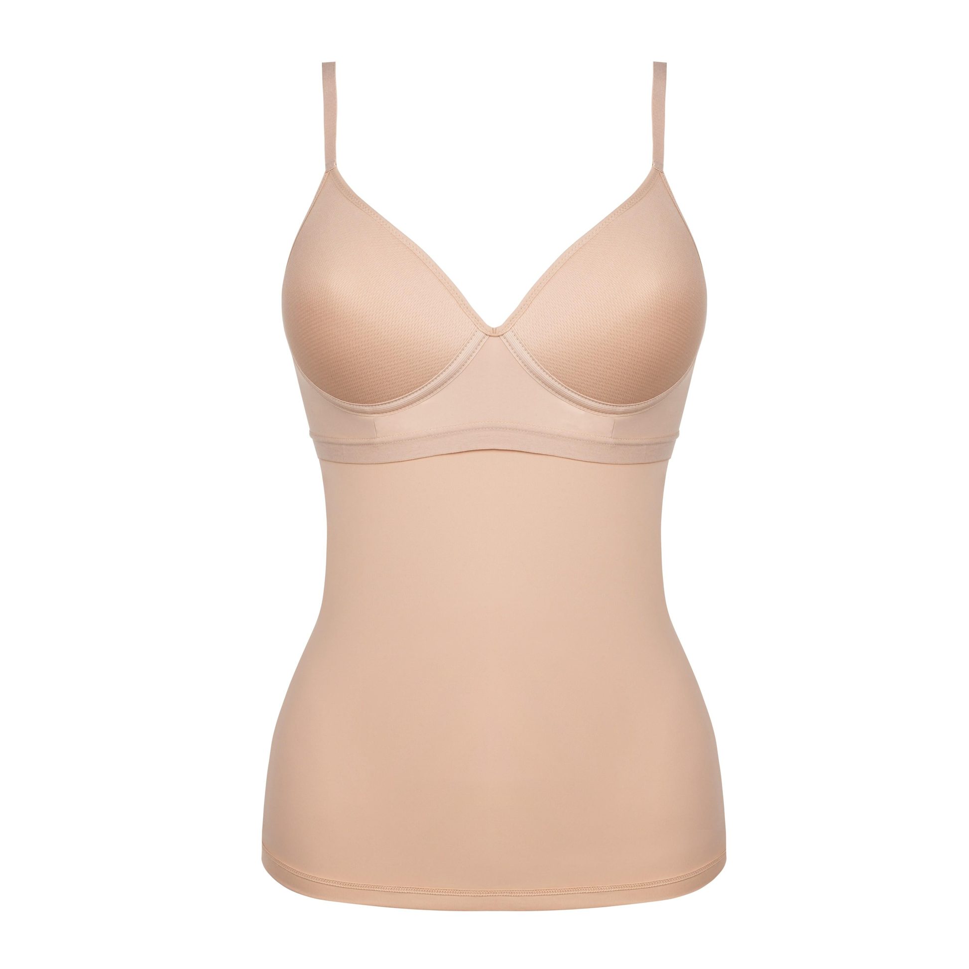 JULIMEX SIMPLE CAMI TOP BRA