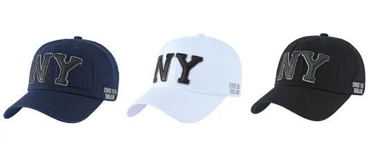 BE SNAZZY CZAPKA NEW YORKER CZD-174