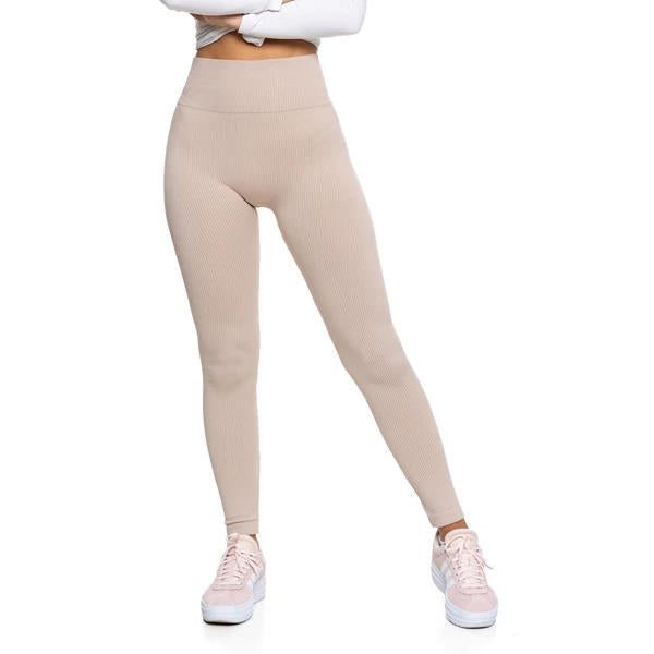 MORAJ LEGGINSY DAMSKIE PRĄŻEK RDL1000-020