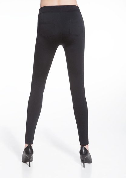 BAS BLEU – LEGGINSY DAMSKIE LAURA 200 DEN - BB2020