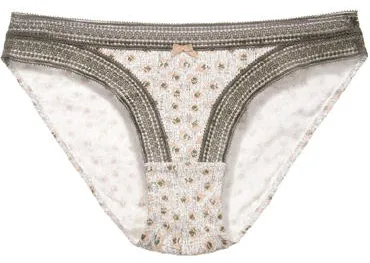 ATLANTIC - FIGI MINI BIKINI LP2333