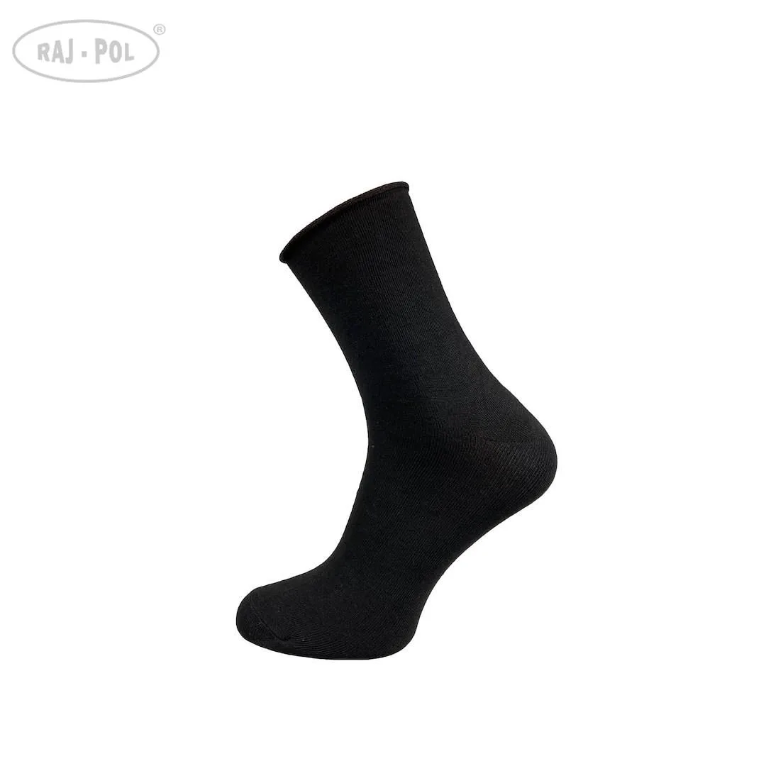RAJ-POL SKARPETY DAMSKIE BEZUCISKOWE PATION 39-42 RP746552