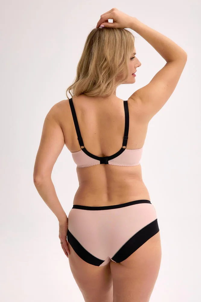 GAIA BIUSTONOSZ SEMI-SOFT IVANA ART. 1327 KOLEKCJA JESIEŃ-ZIMA 2025