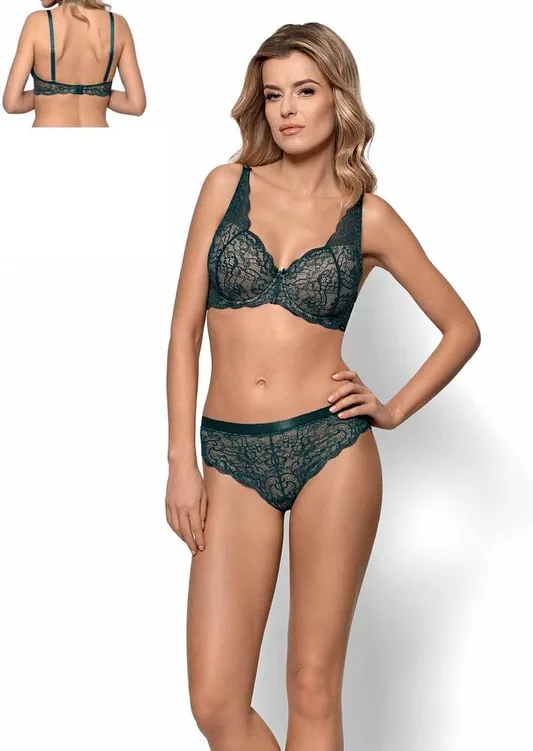 MEFEMI-NIPPLEX BIUSTONOSZ ANSTASIA PUSH-UP BP16