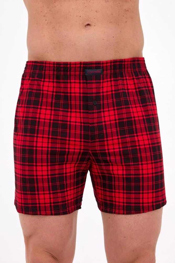 BOKSERKI COMFORT CM 002 3-5XL J/25