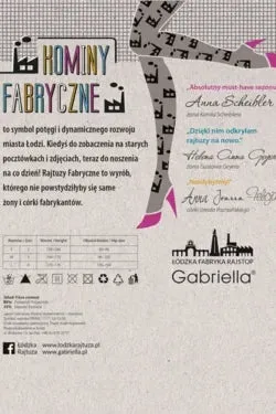 RAJTUZY FABRYCZNE CODE 654