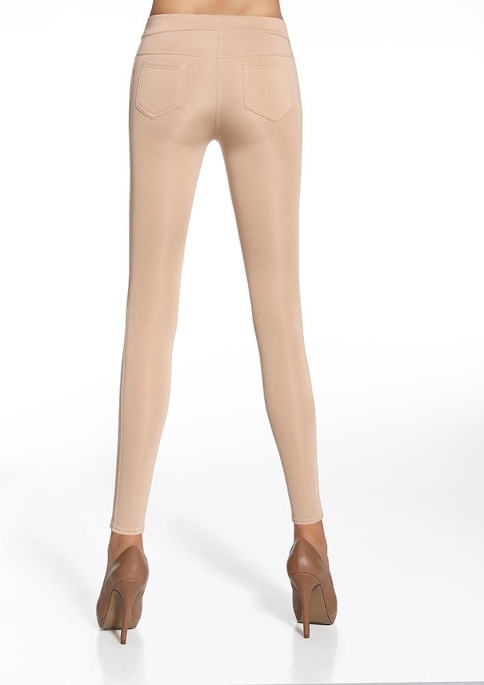 BAS BLEU - LEGGINSY DAMSKIE MARIKA PZ 200 DEN - BB2020