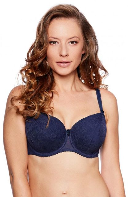 GAIA BIUSTONOSZ SEMI-SOFT SANDY ART. BS0594 INTIMO
