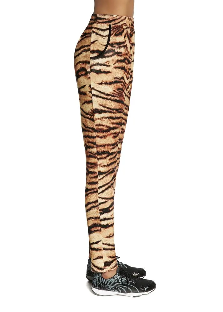 BAS BLEU – LEGGINSY SPORTOWE COOL 200 DEN – BB2020