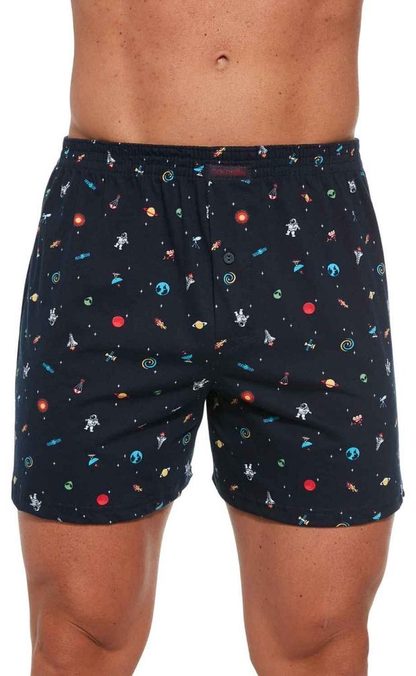 CORNETTE BOKSERKI CLASSIC CL 001 S-XXL - CORNETTE SS23