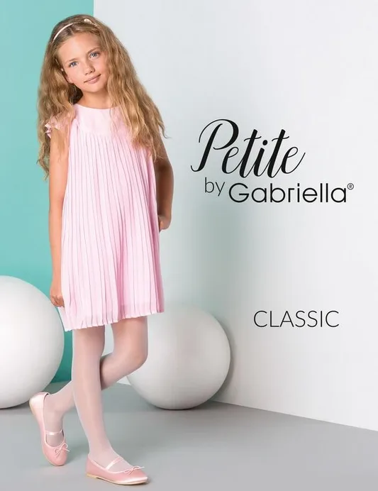 GABRIELLA RAJSTOPY DZIECIĘCE CLASSIC 20 DEN CODE 770
