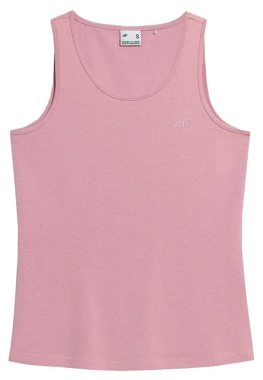 4F T-SHIRT DAMSKI H4Z22-TSD351 56S