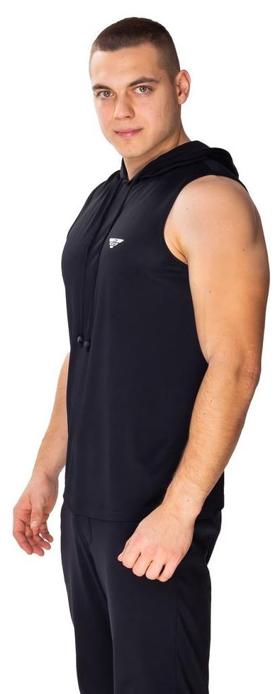 MEWA TANKTOP STREETMASTER 86285 JAMES BRADLEY