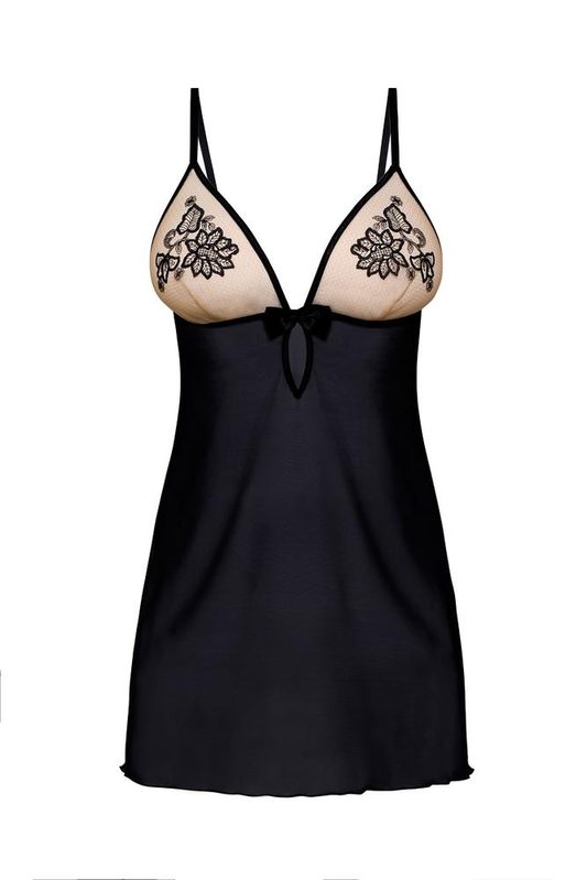 ROZA KOSZULKA MEHENDI - SHIRT LONG
