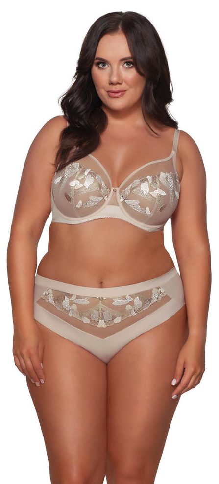 BIUSTONOSZ AV 2082 BLUSH - AVA SS2024