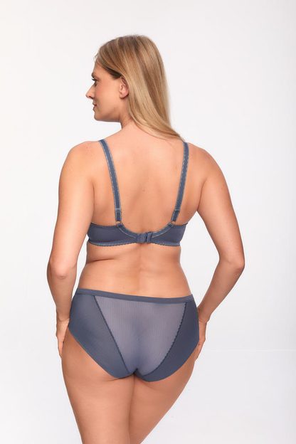 BIUSTONOSZ SEMI-SOFT SONIA BSO 1058 JEANS GAIA_SS_2025